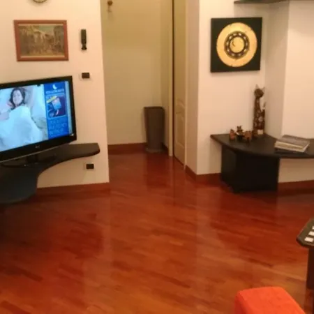 Apartment Casa Di Giovanna Genoa