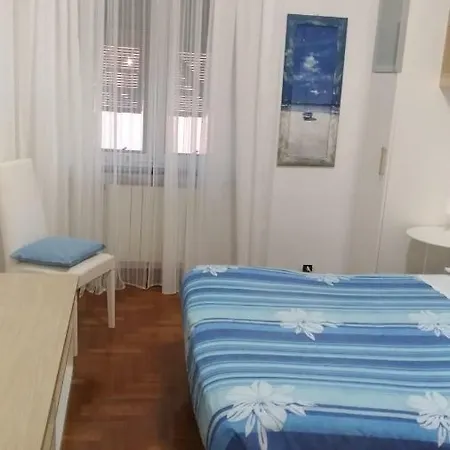 Apartment Casa Di Giovanna *